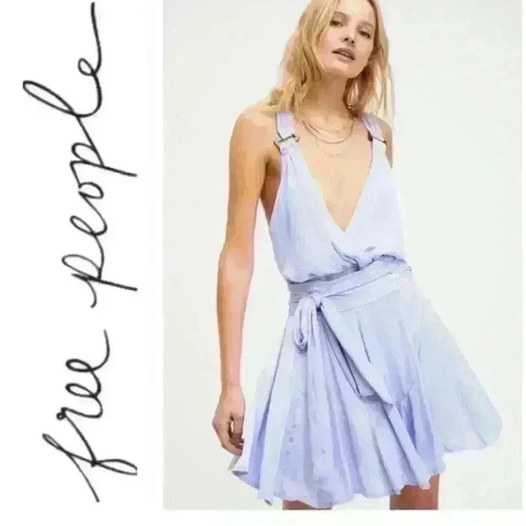 Free People Zuri- top only- size XS. - Picture 1 of 7